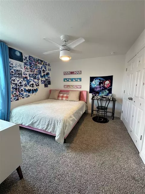 Bedroom - 5014 Down Ct, Saint Cloud, FL 34772 photo 4 of 6
