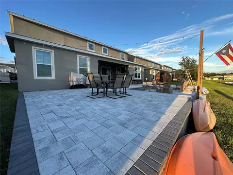 Exterior - 5014 Down Ct, Saint Cloud, FL 34772 photo 7 of 9