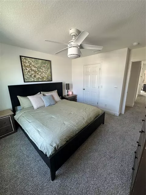 Bedroom - 5014 Down Ct, Saint Cloud, FL 34772 photo 6 of 6