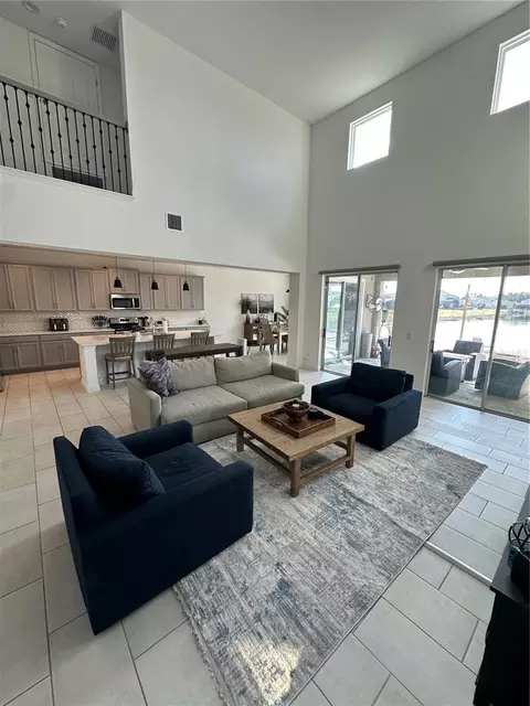 Living - 5014 Down Ct, Saint Cloud, FL 34772 photo 3 of 4