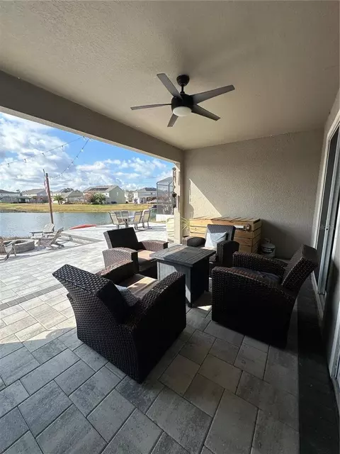 Exterior - 5014 Down Ct, Saint Cloud, FL 34772 photo 3 of 9