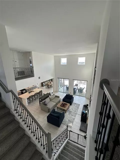 Entry Way - 5014 Down Ct, Saint Cloud, FL 34772 photo 1 of 4