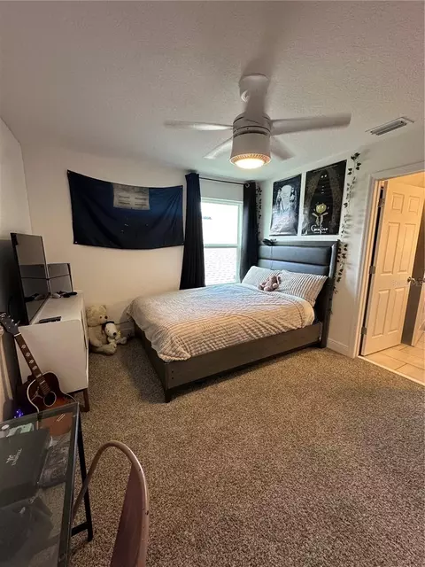 Bedroom - 5014 Down Ct, Saint Cloud, FL 34772 photo 3 of 6