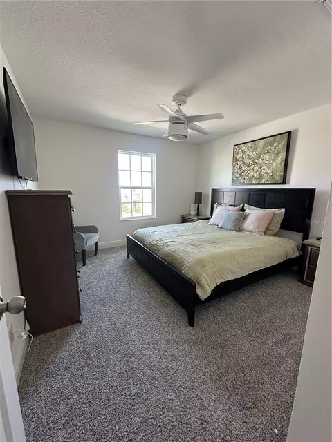 Bedroom - 5014 Down Ct, Saint Cloud, FL 34772 photo 5 of 6