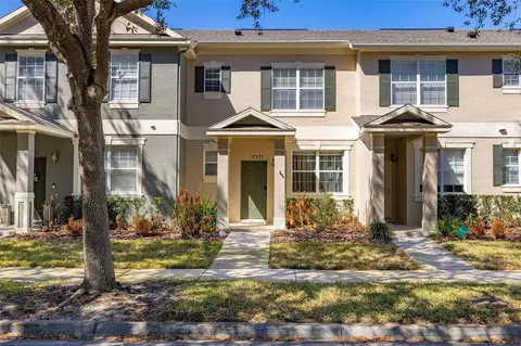 12327 Cruxbury Dr, Windermere, FL 34786