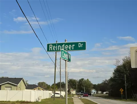 646 Reindeer Dr, Kissimmee, FL 34759