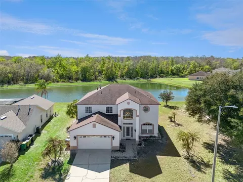 5516 Willow Bend Trl, Kissimmee, FL 34758