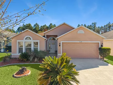 3119 Turret Dr, Kissimmee, FL 34743