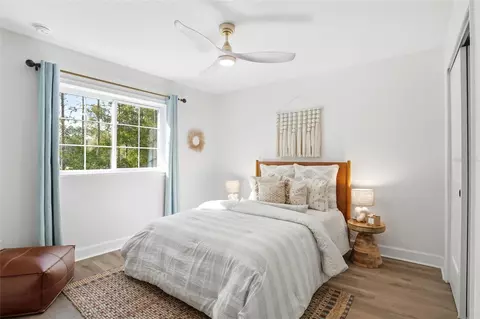 Bedroom - 1012 Farmstead St, Eustis, FL 32736 photo 3 of 3
