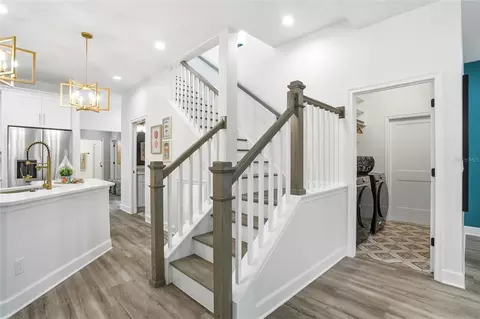 Entry Way - 1012 Farmstead St, Eustis, FL 32736 photo 1 of 1