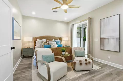 Bedroom - 1012 Farmstead St, Eustis, FL 32736 photo 1 of 3
