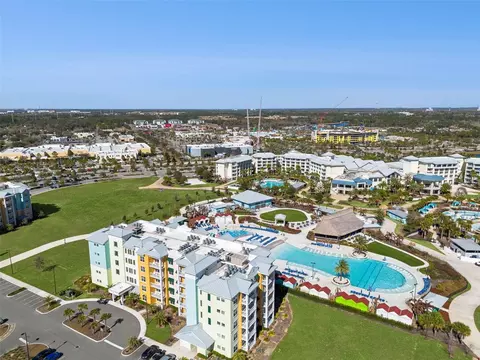 8061 Vacation Ave #510, Kissimmee, FL 34747