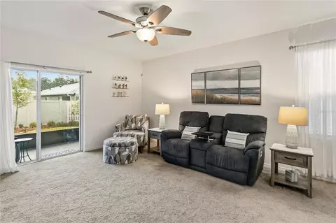 Living - 2763 Swooping Sparrow Dr, Saint Cloud, FL 34773 photo 2 of 3