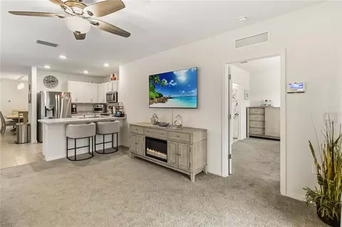 Entry Way - 2763 Swooping Sparrow Dr, Saint Cloud, FL 34773 photo 2 of 3
