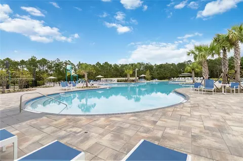 Exterior - 2763 Swooping Sparrow Dr, Saint Cloud, FL 34773 photo 11 of 12