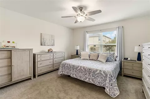 Bedroom - 2763 Swooping Sparrow Dr, Saint Cloud, FL 34773 photo 1 of 7