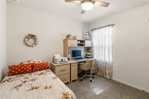 Bedroom - 2763 Swooping Sparrow Dr, Saint Cloud, FL 34773 photo 6 of 7
