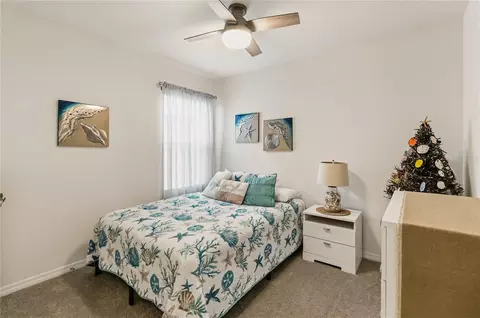 Bedroom - 2763 Swooping Sparrow Dr, Saint Cloud, FL 34773 photo 4 of 7