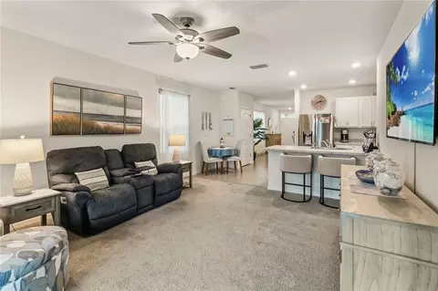 Living - 2763 Swooping Sparrow Dr, Saint Cloud, FL 34773 photo 3 of 3