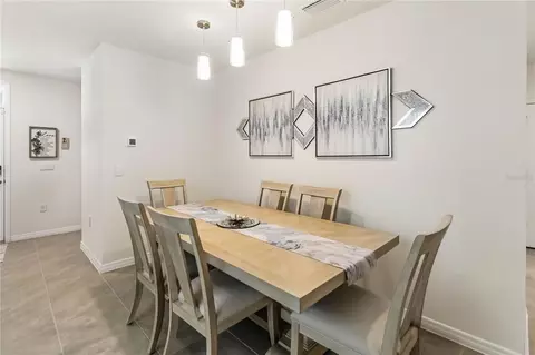Dining - 2763 Swooping Sparrow Dr, Saint Cloud, FL 34773 photo 1 of 2