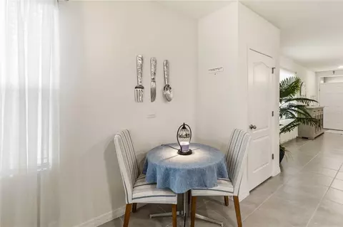 Entry Way - 2763 Swooping Sparrow Dr, Saint Cloud, FL 34773 photo 3 of 3