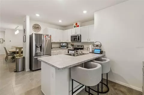 Kitchen - 2763 Swooping Sparrow Dr, Saint Cloud, FL 34773 photo 1 of 4