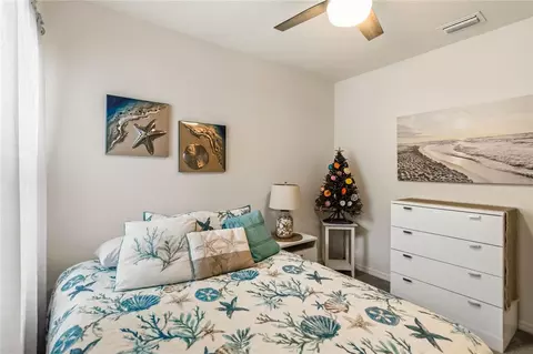 Bedroom - 2763 Swooping Sparrow Dr, Saint Cloud, FL 34773 photo 5 of 7