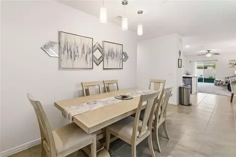 Dining - 2763 Swooping Sparrow Dr, Saint Cloud, FL 34773 photo 2 of 2