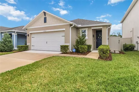 Exterior - 2763 Swooping Sparrow Dr, Saint Cloud, FL 34773 photo 5 of 12