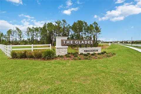 View/Area - 2763 Swooping Sparrow Dr, Saint Cloud, FL 34773 photo 15 of 16