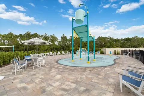 Exterior - 2763 Swooping Sparrow Dr, Saint Cloud, FL 34773 photo 12 of 12