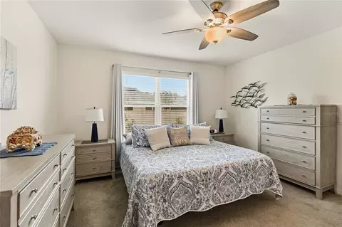Bedroom - 2763 Swooping Sparrow Dr, Saint Cloud, FL 34773 photo 2 of 7