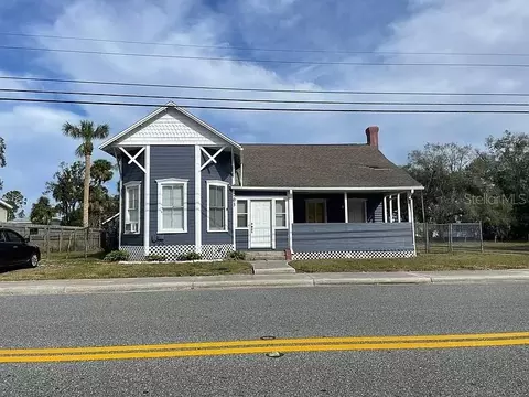 703 Mabbette St, Kissimmee, FL 34741