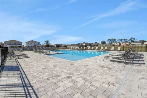 Exterior - 8640 SW 49th Cir, Ocala, FL 34476 photo 17 of 20