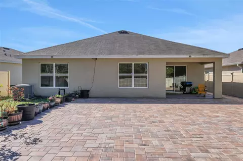 Exterior - 8640 SW 49th Cir, Ocala, FL 34476 photo 7 of 20