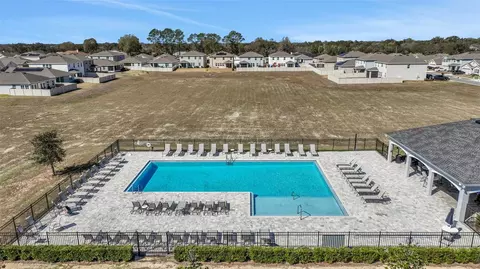 Exterior - 8640 SW 49th Cir, Ocala, FL 34476 photo 20 of 20