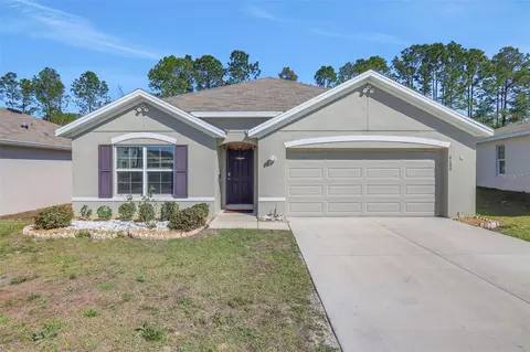 Exterior - 8640 SW 49th Cir, Ocala, FL 34476 photo 4 of 20