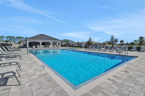Exterior - 8640 SW 49th Cir, Ocala, FL 34476 photo 14 of 20