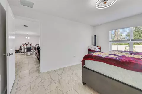 Bedroom - 8640 SW 49th Cir, Ocala, FL 34476 photo 3 of 8