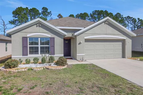 Exterior - 8640 SW 49th Cir, Ocala, FL 34476 photo 3 of 20