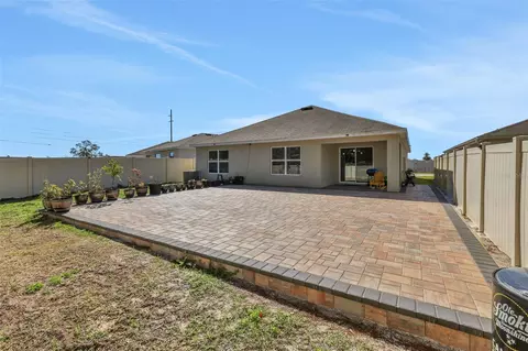 Exterior - 8640 SW 49th Cir, Ocala, FL 34476 photo 8 of 20