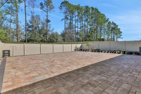 Exterior - 8640 SW 49th Cir, Ocala, FL 34476 photo 10 of 20