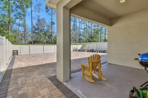 Exterior - 8640 SW 49th Cir, Ocala, FL 34476 photo 11 of 20