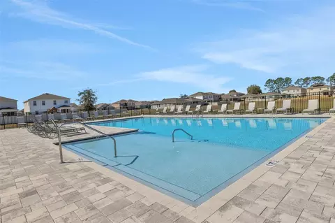 Exterior - 8640 SW 49th Cir, Ocala, FL 34476 photo 18 of 20