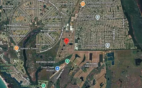 5 Caree Pl, Placida, FL 33946 photo 2