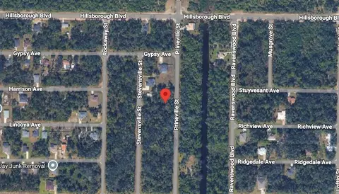 73 Prineville St, Port Charlotte, FL 33954