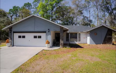 4150 S Apopka Ave, Inverness, FL 34452