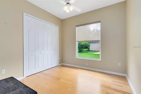 Bedroom - 5204 Hammock Pointe Ct, Saint Cloud, FL 34771 photo 4 of 4