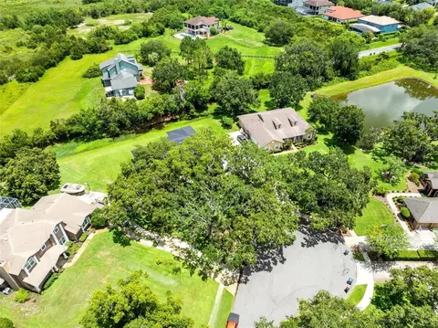 View/Area - 5204 Hammock Pointe Ct, Saint Cloud, FL 34771 photo 5 of 5