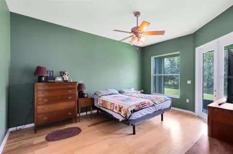 Bedroom - 5204 Hammock Pointe Ct, Saint Cloud, FL 34771 photo 1 of 4